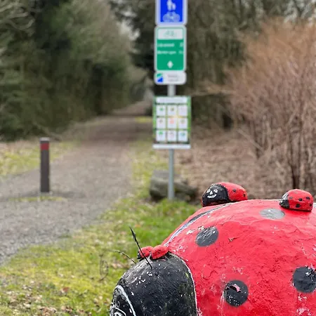 Deluxe * Vaux-sur-Sure