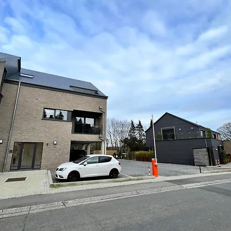 Apartamento Deluxe Vaux-sur-Sure