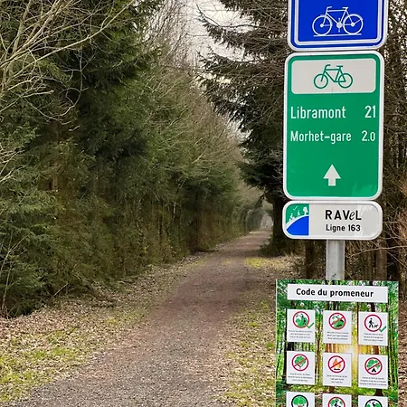 Deluxe Vaux-sur-Sure