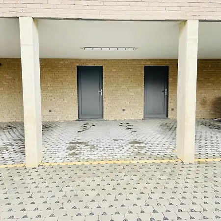 公寓 Deluxe Vaux-sur-Sure