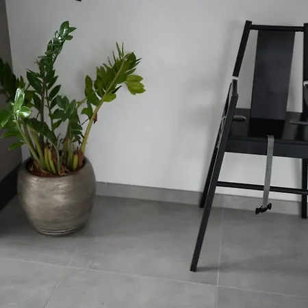 Deluxe Apartamento Vaux-sur-Sure