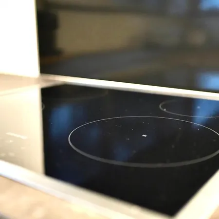 Deluxe 公寓 Vaux-sur-Sure