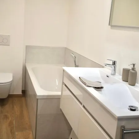 Deluxe Apartamento Vaux-sur-Sure