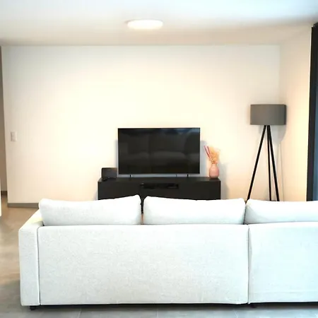 Apartamento Deluxe Vaux-sur-Sure