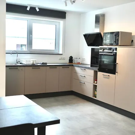 Deluxe Vaux-sur-Sure