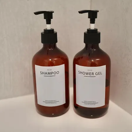 Deluxe Apartamento *