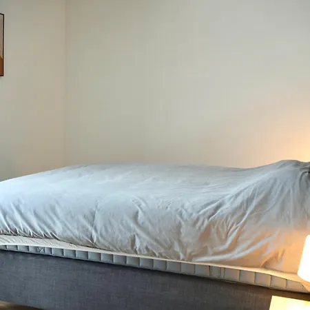 Apartamento Deluxe *