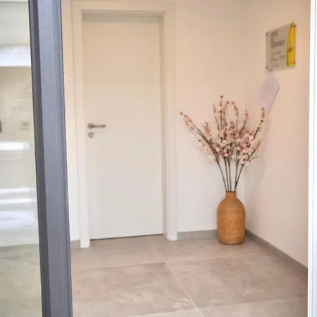 Deluxe 公寓 Vaux-sur-Sure