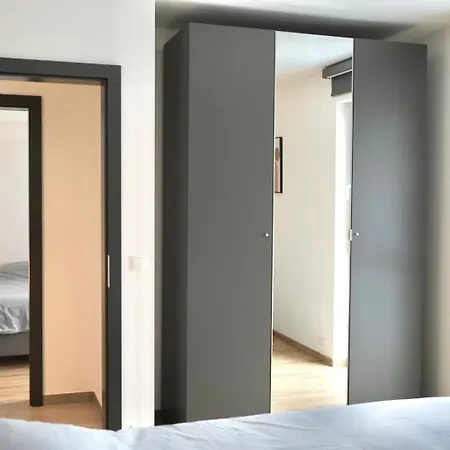 Deluxe Vaux-sur-Sure