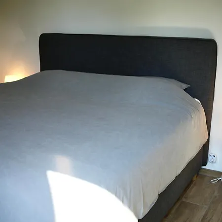 Deluxe Apartamento *