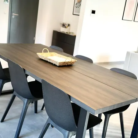 Deluxe Apartamento Vaux-sur-Sure