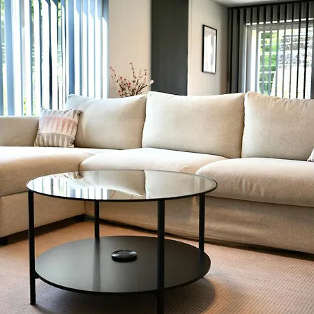 Deluxe * Vaux-sur-Sure