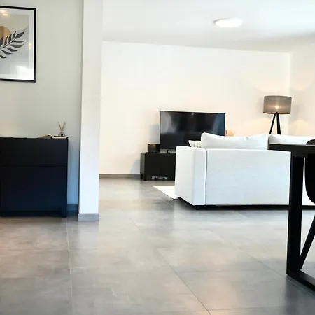 Deluxe Apartamento Vaux-sur-Sure