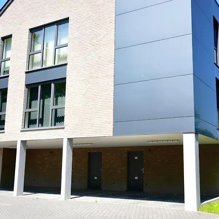 Apartamento Deluxe Vaux-sur-Sure